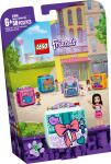 LEGO set 41668-1 Emma's Fashion Cube - Image 2