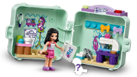 LEGO set 41668-1 Emma's Fashion Cube - Image 5