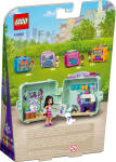 LEGO set 41668-1 Emma's Fashion Cube - Image 6