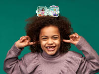 LEGO set 41668-1 Emma's Fashion Cube - Image 8