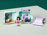 LEGO set 41668-1 Emma's Fashion Cube - Image 9