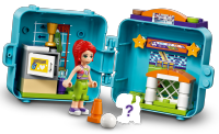 LEGO set 41669-1 Mia's Soccer Cube - Image 5