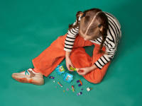 LEGO set 41669-1 Mia's Soccer Cube - Image 7