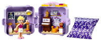 LEGO set 41670-1 Stephanie's Ballet Cube - Image 1