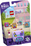 LEGO set 41670-1 Stephanie's Ballet Cube - Image 2