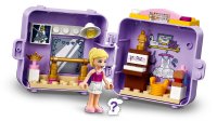 LEGO set 41670-1 Stephanie's Ballet Cube - Image 5