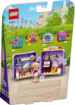 LEGO set 41670-1 Stephanie's Ballet Cube - Image 6