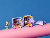 LEGO set 41670-1 Stephanie's Ballet Cube - Image 8