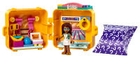 LEGO set 41671-1 Andrea's Swimming Cube - Image 1
