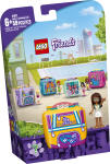 LEGO set 41671-1 Andrea's Swimming Cube - Image 2