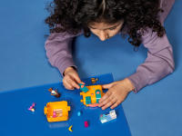 LEGO set 41671-1 Andrea's Swimming Cube - Image 7