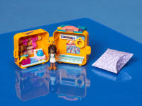 LEGO set 41671-1 Andrea's Swimming Cube - Image 9