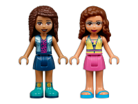 LEGO set 41677-1 Forest Waterfall - Image 8