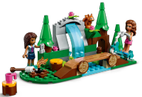 LEGO set 41677-1 Forest Waterfall - Image 9