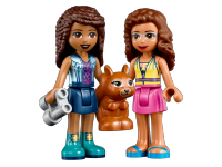 LEGO set 41677-1 Forest Waterfall - Image 10