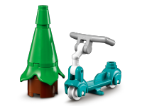 LEGO set 41677-1 Forest Waterfall - Image 11