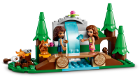 LEGO set 41677-1 Forest Waterfall - Image 12