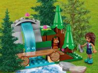 LEGO set 41677-1 Forest Waterfall - Image 13