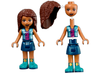 LEGO set 41677-1 Forest Waterfall - Image 14