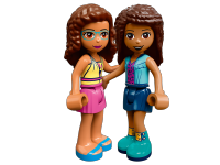 LEGO set 41677-1 Forest Waterfall - Image 15