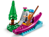 LEGO set 41679-1 Forest House - Image 3