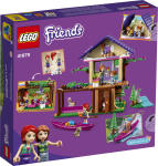LEGO set 41679-1 Forest House - Image 5