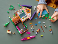LEGO set 41679-1 Forest House - Image 6