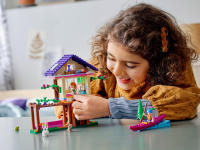 LEGO set 41679-1 Forest House - Image 7