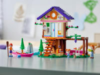 LEGO set 41679-1 Forest House - Image 8