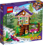 LEGO set 41679-1 Forest House - Image 2