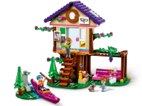LEGO set 41679-1 Forest House - Image 10