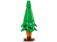 LEGO set 41679-1 Forest House - Image 11