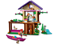 LEGO set 41679-1 Forest House - Image 14