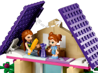 LEGO set 41679-1 Forest House - Image 16