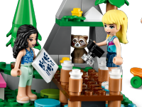 LEGO set 41681-1 Forest Camper Van and Sailboat - Image 3