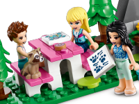 LEGO set 41681-1 Forest Camper Van and Sailboat - Image 5
