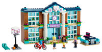 LEGO set 41682-1 Heartlake City School - Image 1