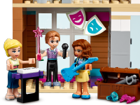 LEGO set 41682-1 Heartlake City School - Image 3