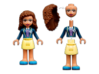 LEGO set 41682-1 Heartlake City School - Image 6
