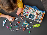 LEGO set 41682-1 Heartlake City School - Image 10
