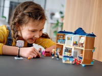 LEGO set 41682-1 Heartlake City School - Image 11