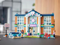 LEGO set 41682-1 Heartlake City School - Image 12