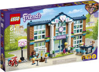 LEGO set 41682-1 Heartlake City School - Image 2