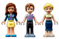 LEGO set 41682-1 Heartlake City School - Image 13