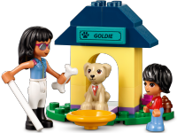 LEGO set 41683-1 Forest Horseback Riding Center - Image 3