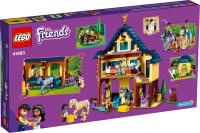 LEGO set 41683-1 Forest Horseback Riding Center - Image 6