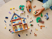 LEGO set 41683-1 Forest Horseback Riding Center - Image 7
