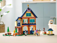 LEGO set 41683-1 Forest Horseback Riding Center - Image 9