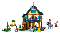 LEGO set 41683-1 Forest Horseback Riding Center - Image 11