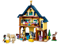 LEGO set 41683-1 Forest Horseback Riding Center - Image 14
